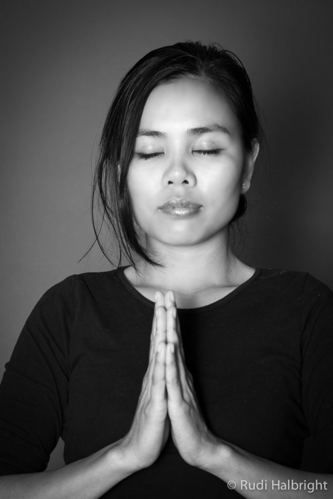 mai trieu - thai massage therapist-san francisco portrait photographer